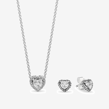 Elevated Heart Gift Set
